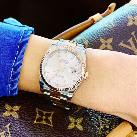 do women like men with rolex|The Watches Women Want You to Wear, and Not Wear .